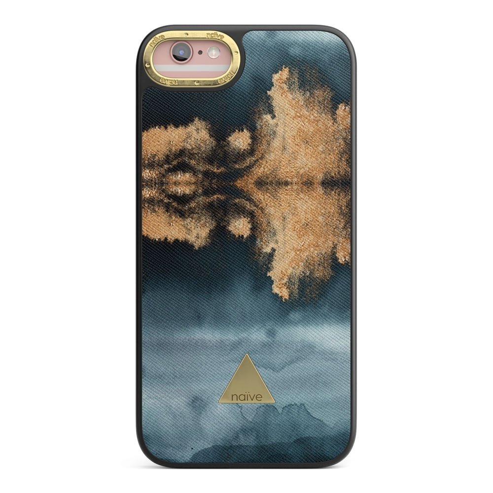 Naive iPhone 6/6s Case - Mystery Shimmer