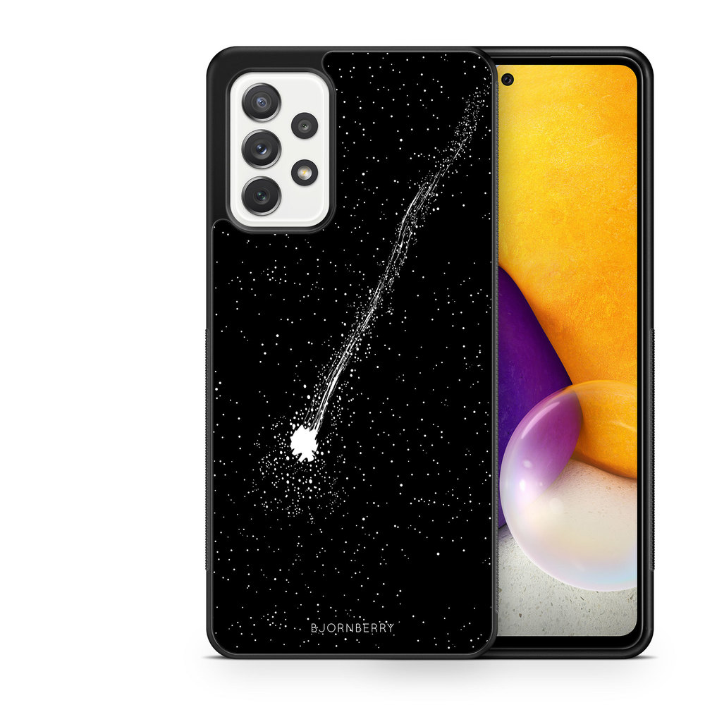 Samsung Galaxy A52/A52s 5G Case - Comet 