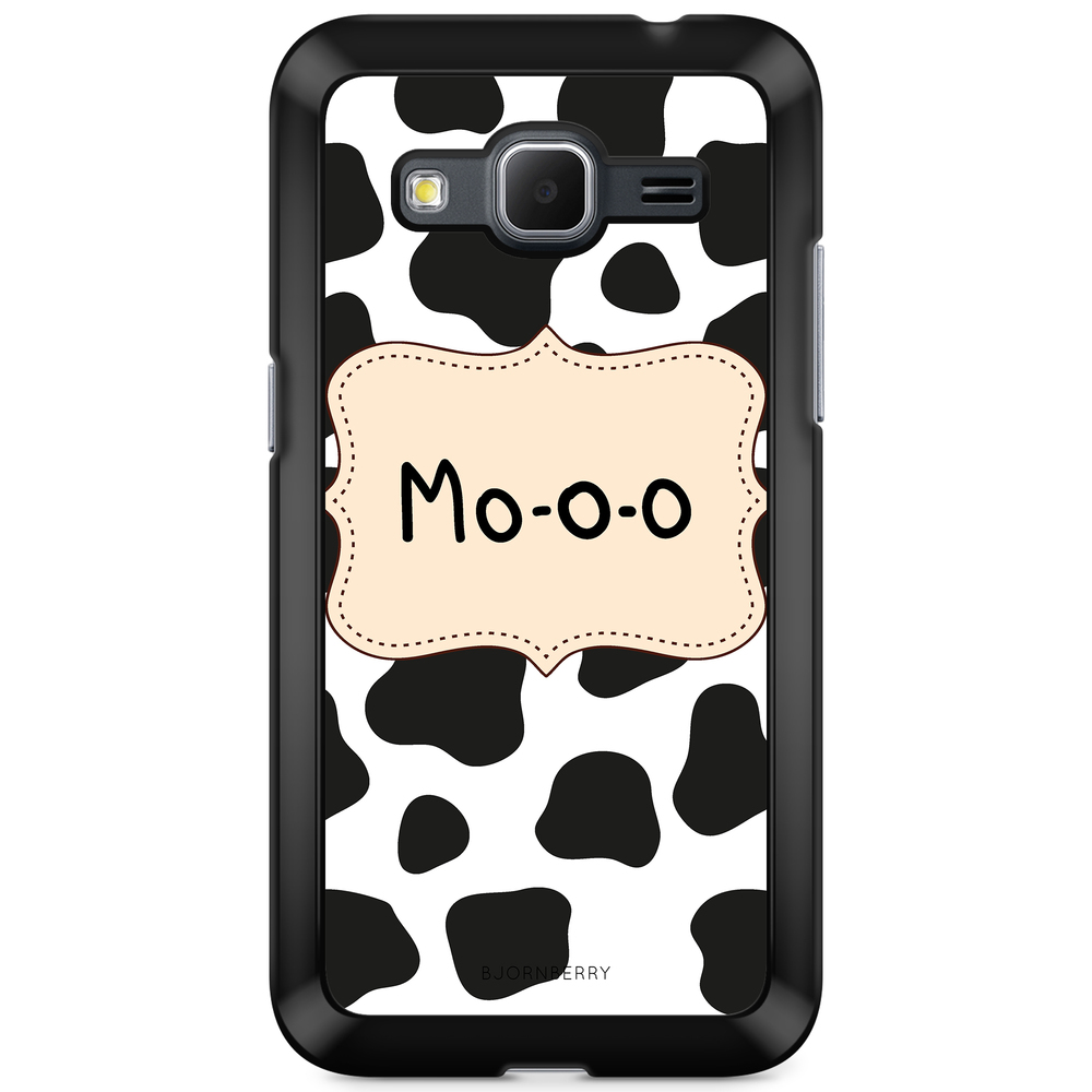 Samsung Galaxy Core Prime Case - Mo-o-o