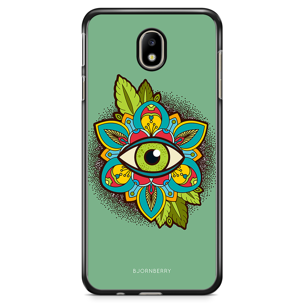 Samsung Galaxy J5 (2017) Case - Eye