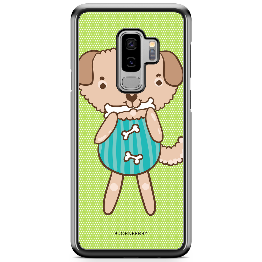 Samsung Galaxy S9 Plus Case - Cute Dog