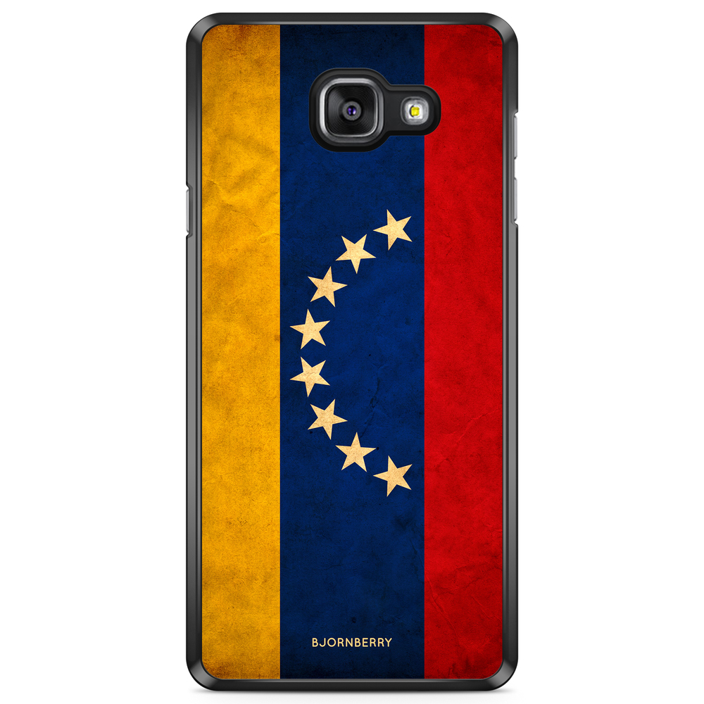 Samsung Galaxy A5 6 (2016) Case - Venezuela