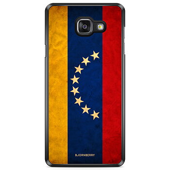 Samsung Galaxy A5 6 (2016) Skal - Venezuela