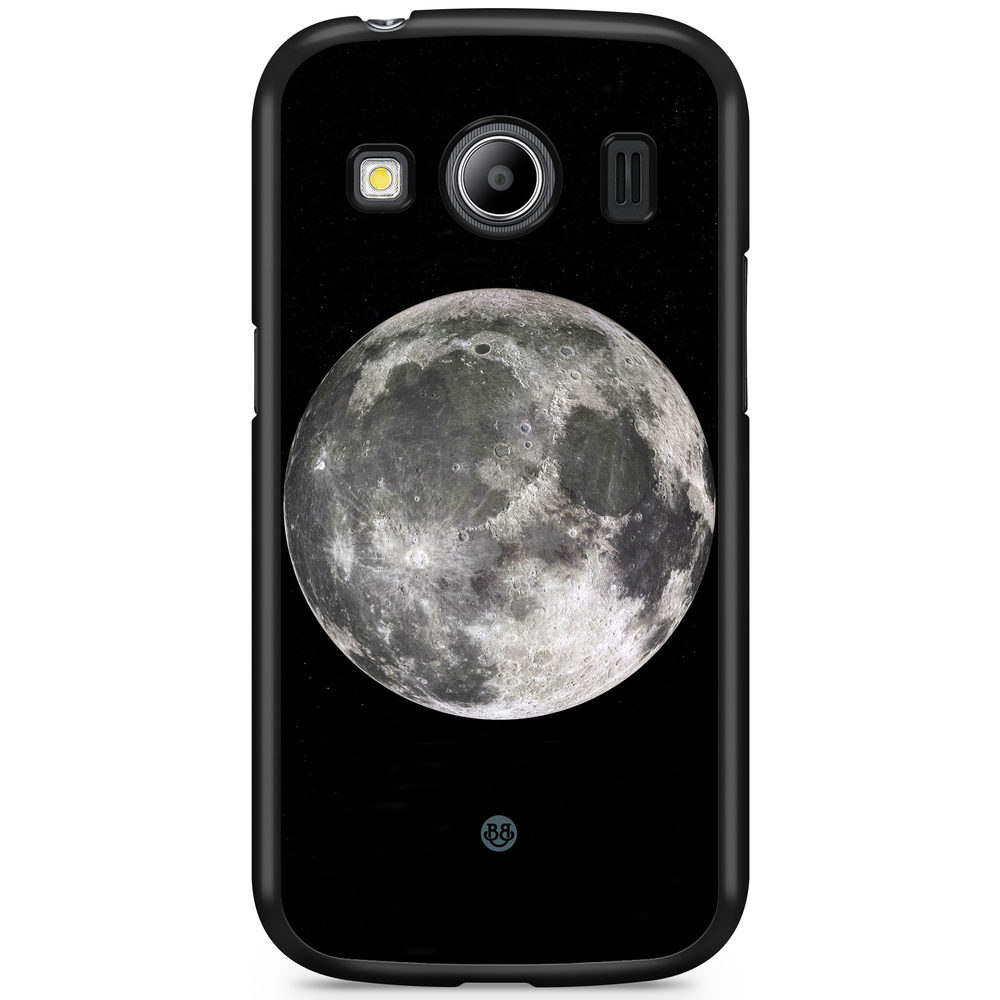 Samsung Galaxy Ace 4 Case - Moon