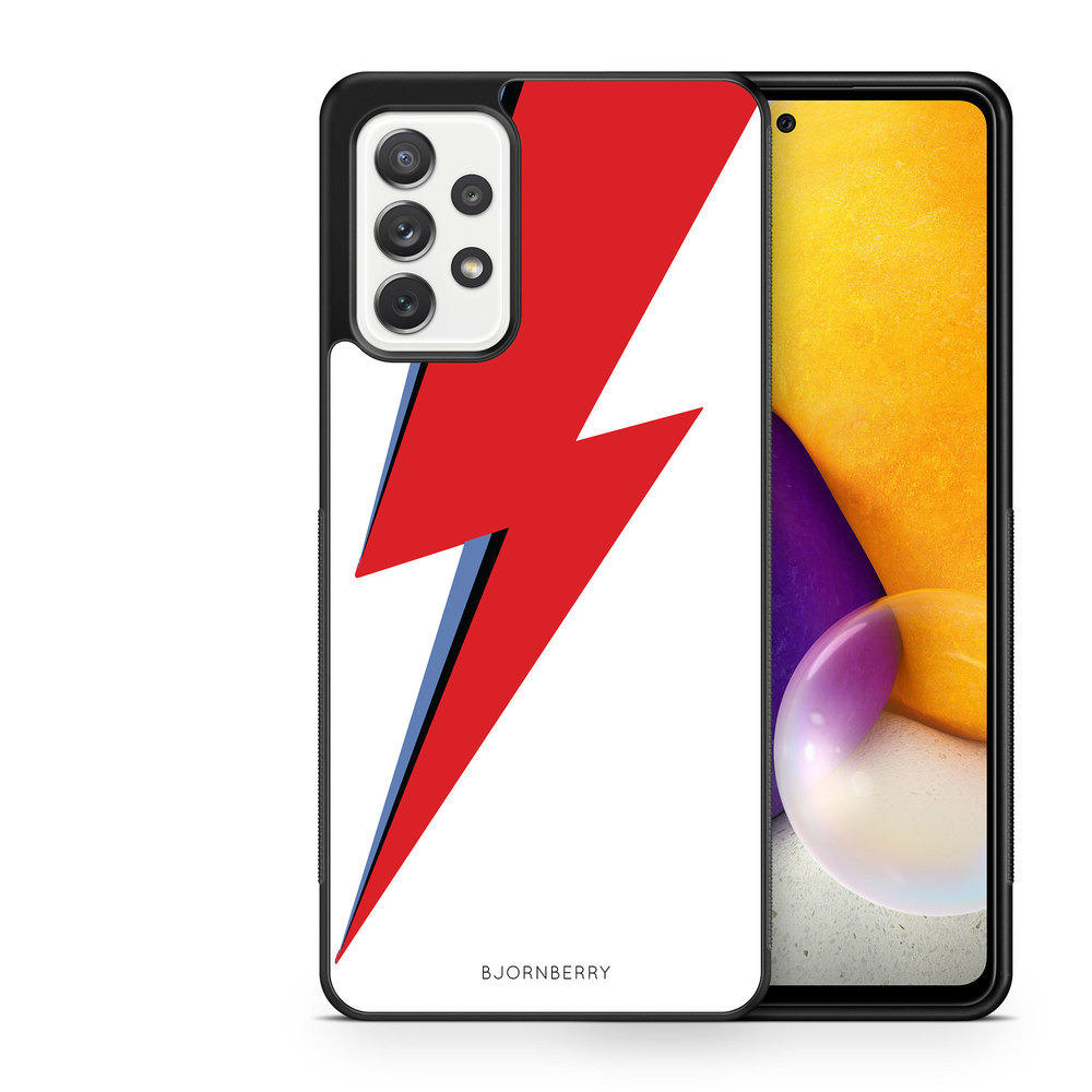 Samsung Galaxy A52/A52s 5G Case - Bowie