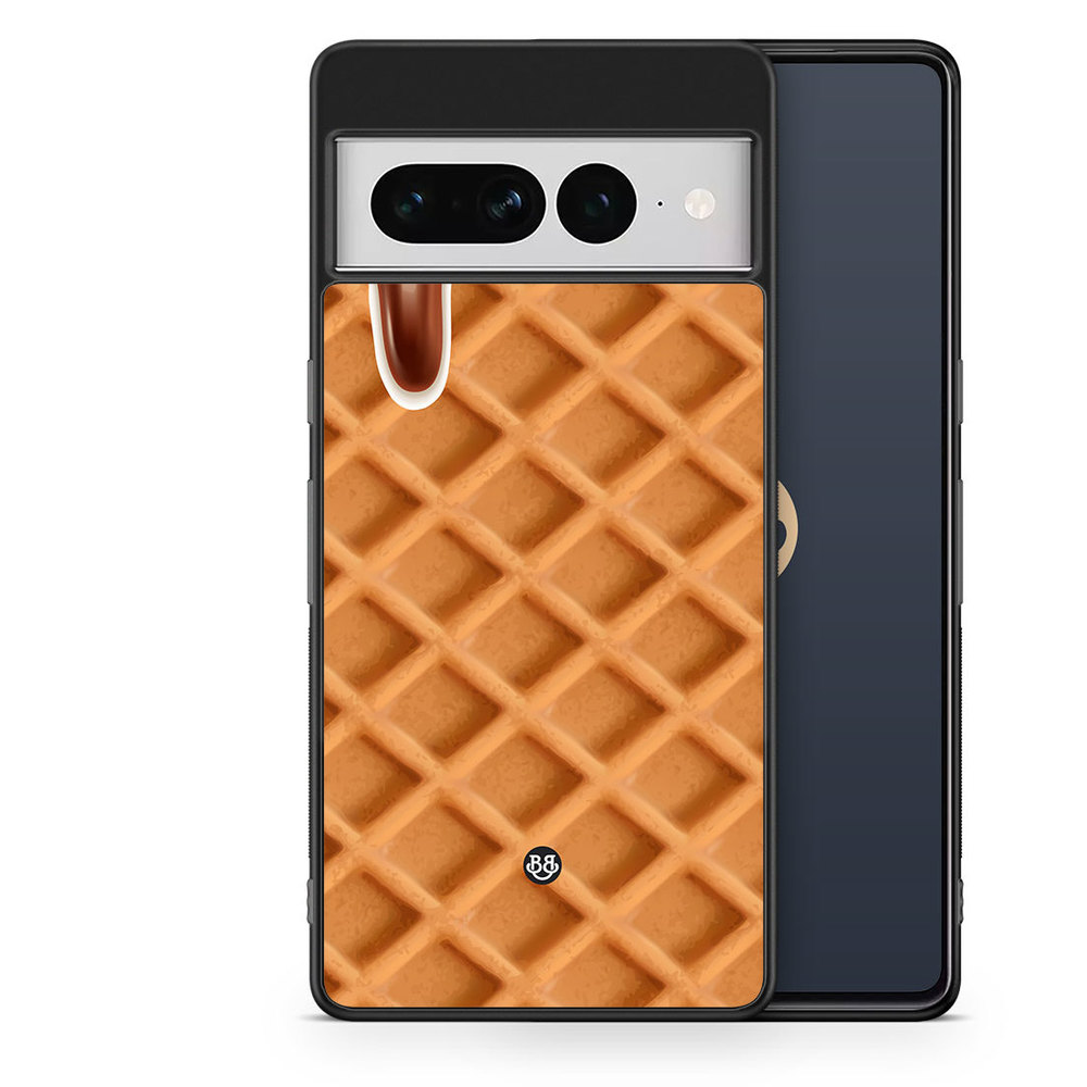 Google Pixel 7 Pro Case - Waffle