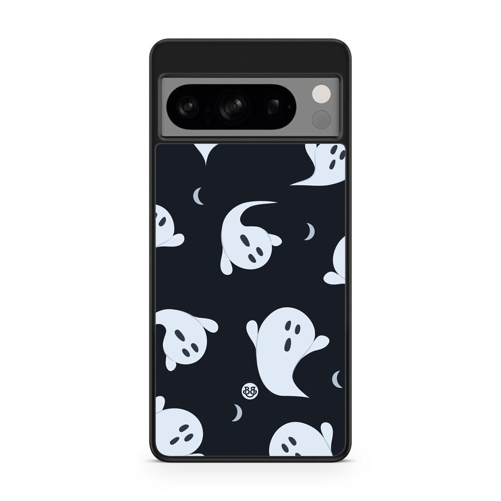 Google Pixel 8 Pro Case - Ghost Night