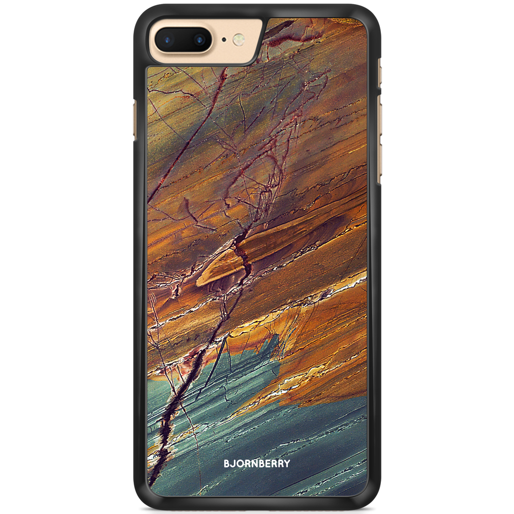 iPhone 7 Plus Case - Marble Stone
