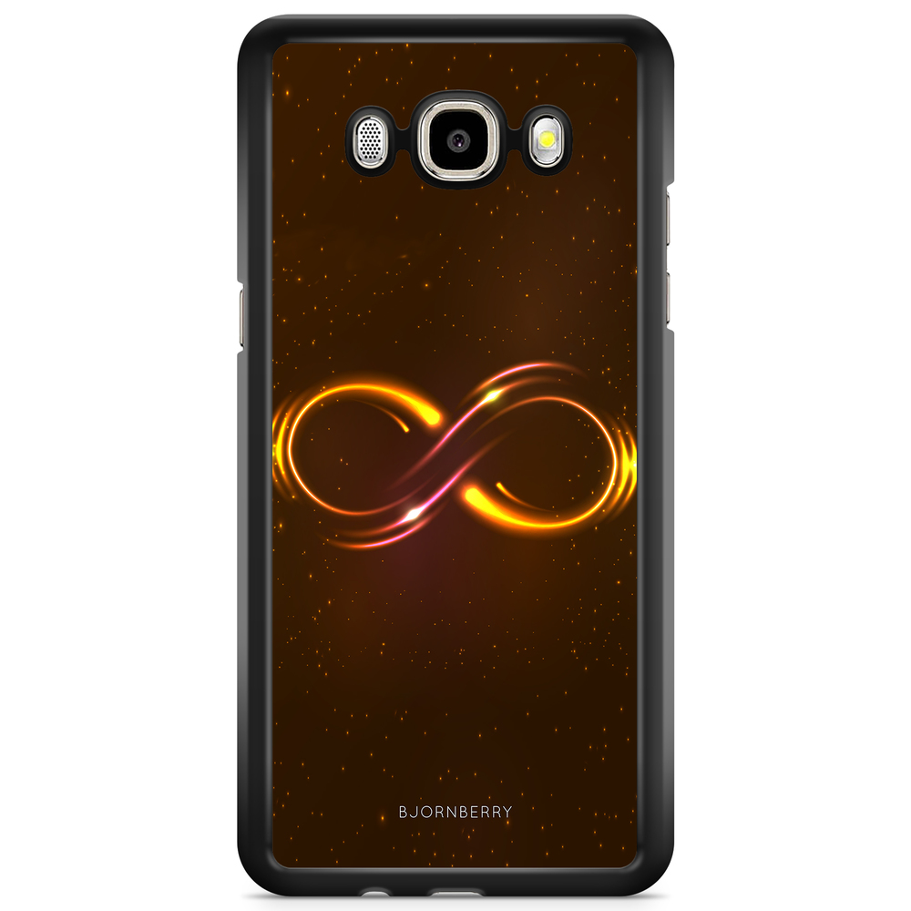 Samsung Galaxy J3 (2016) Case - Infinity
