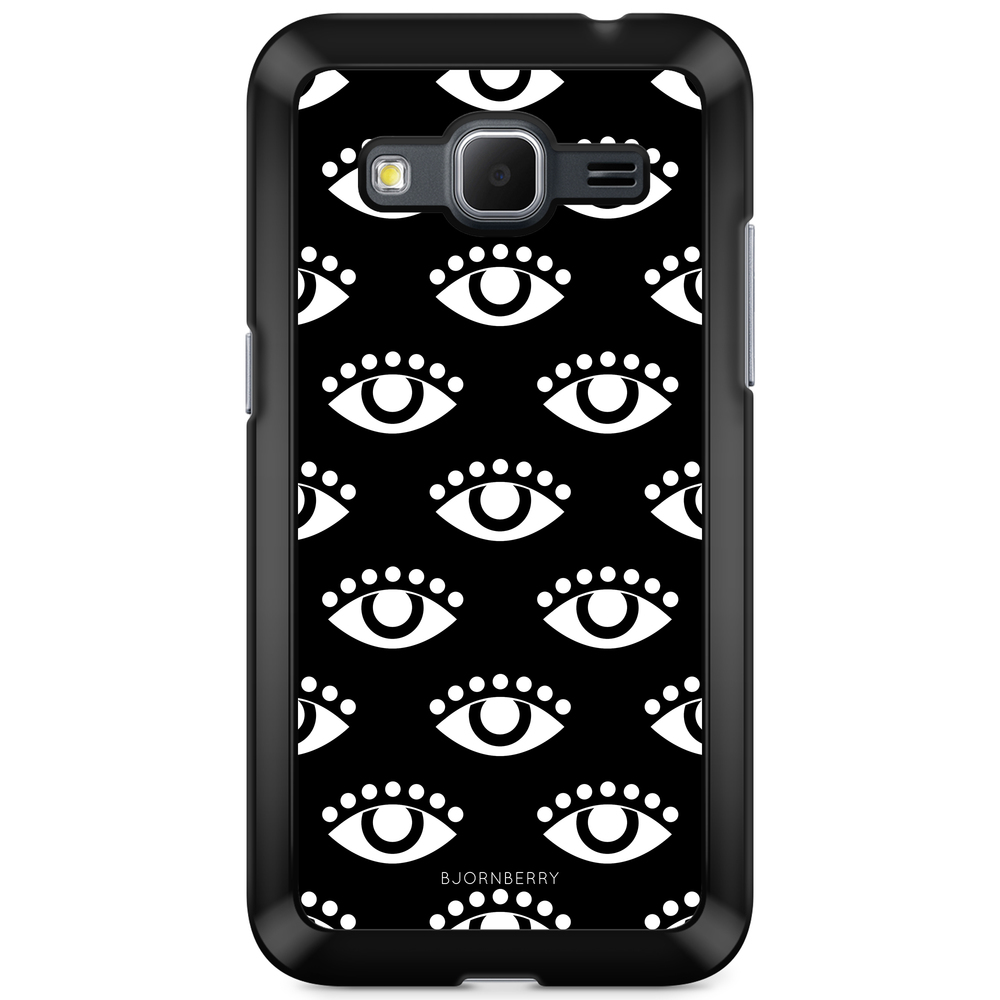 Samsung Galaxy Core Prime Case - Eyes