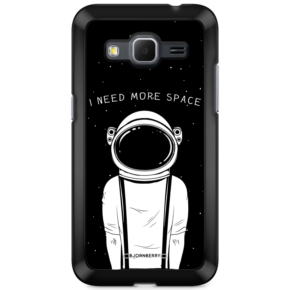 Samsung Galaxy Core Prime Case - More Space