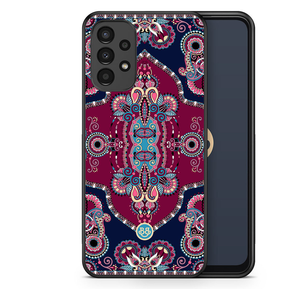Samsung Galaxy A13 Case - Kelim