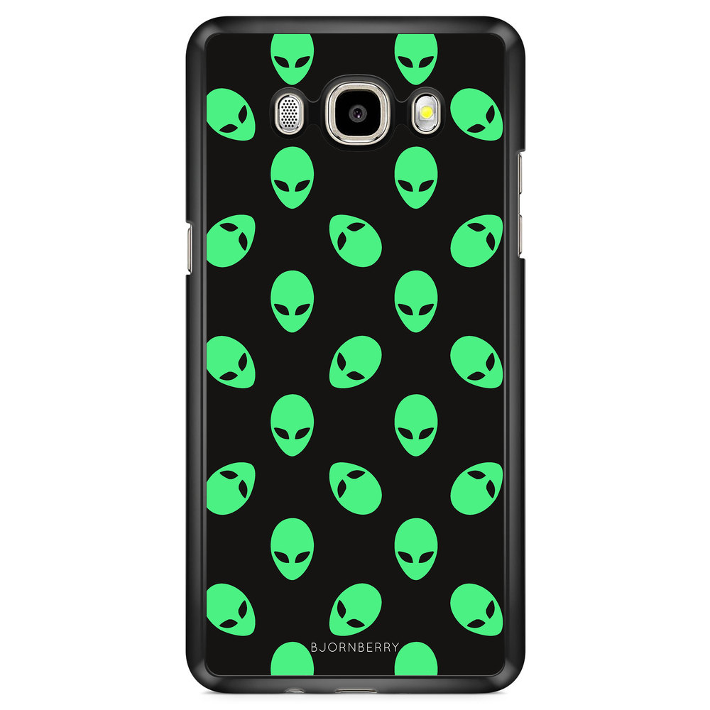 Samsung Galaxy J7 (2016) Case - Alien