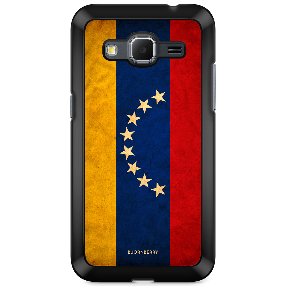 Samsung Galaxy Core Prime Case - Venezuela