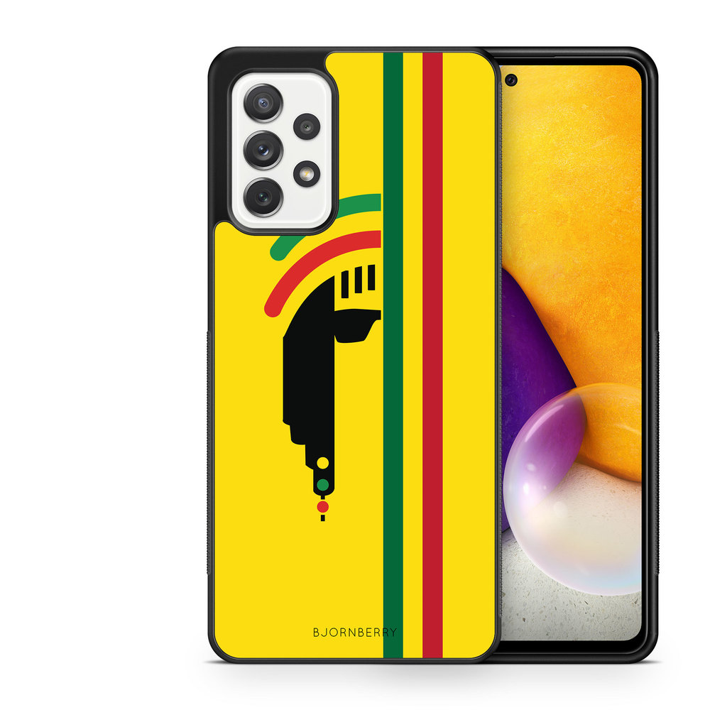 Samsung Galaxy A52/A52s 5G Case - Marley