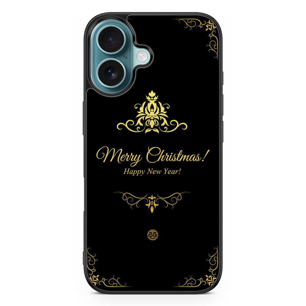 iPhone 16 Case - Happy New Year!