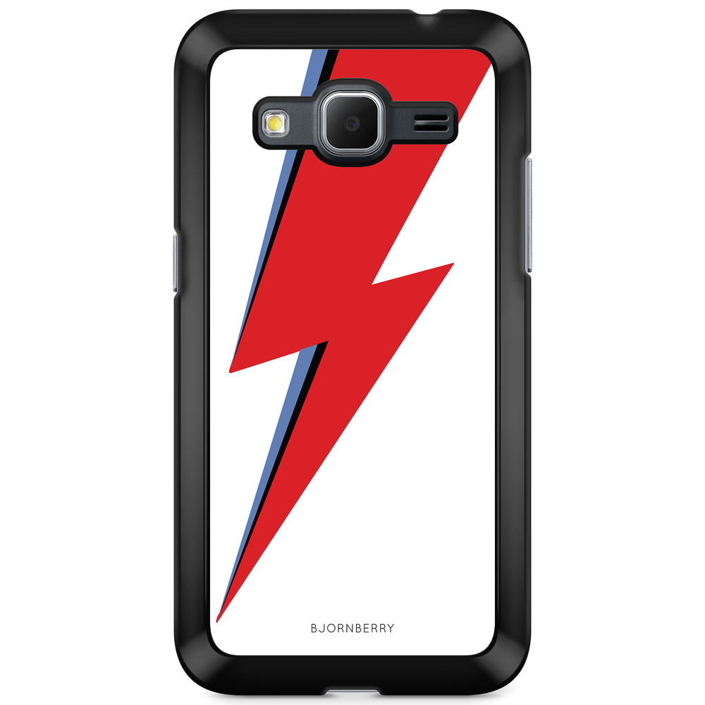 Samsung Galaxy Core Prime Case - Bowie