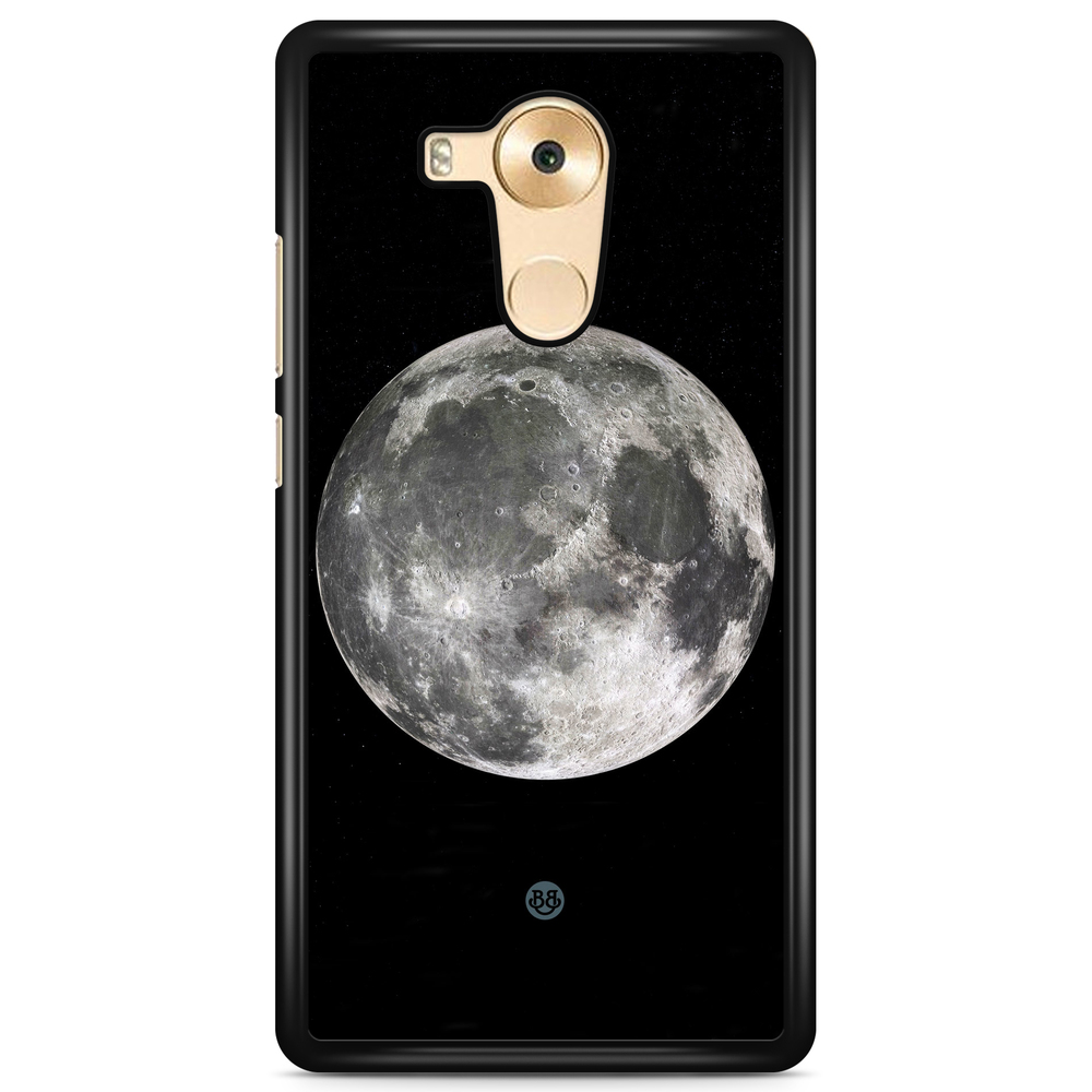 Huawei Mate 9 Case - Moon
