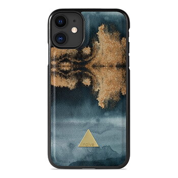 Naive iPhone 11 Skal - Mystery Shimmer