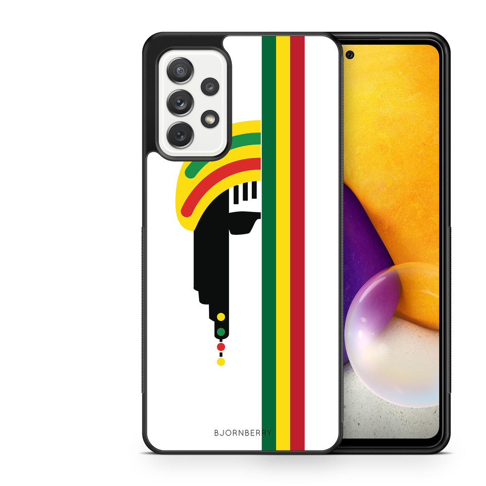 Samsung Galaxy A52/A52s 5G Case - Marley