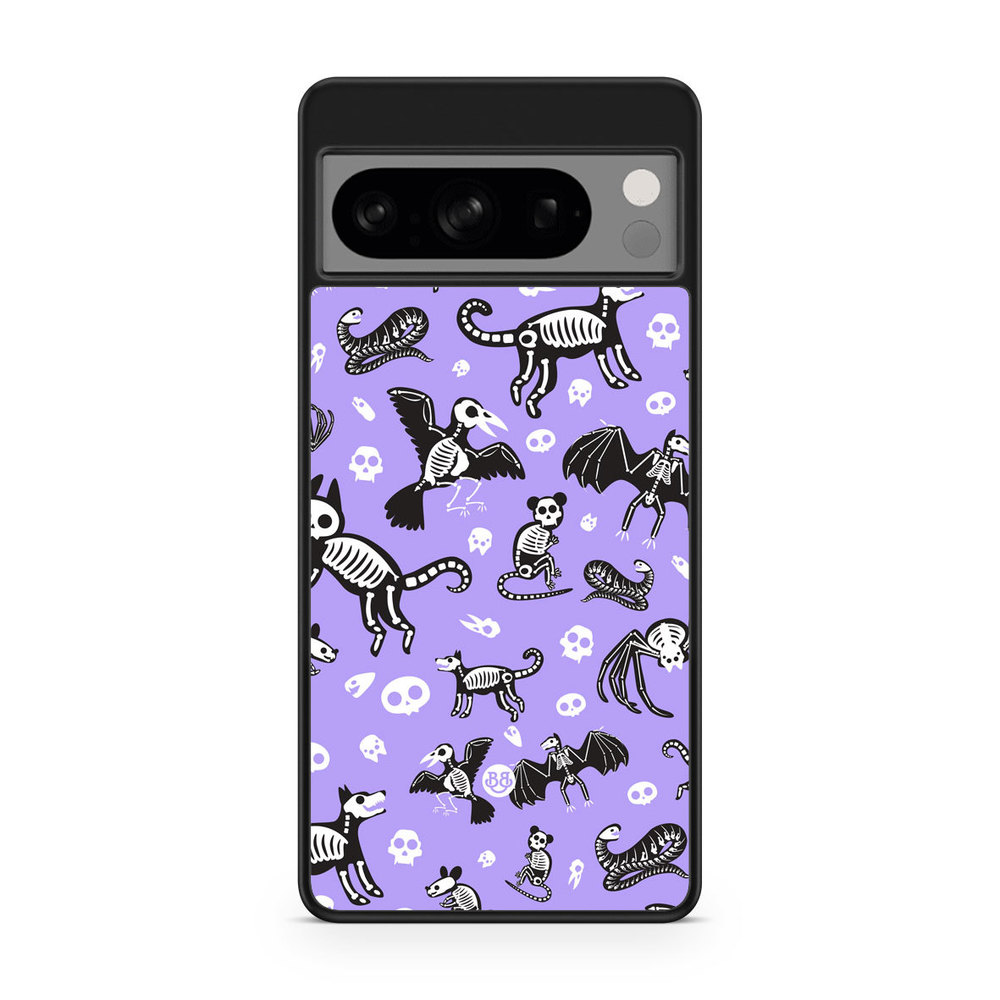 Google Pixel 8 Pro Case - Hypnotized Animal