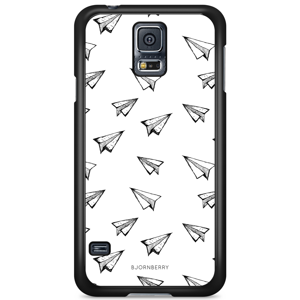 Samsung Galaxy S5/S5 NEO Case - Paper Planes