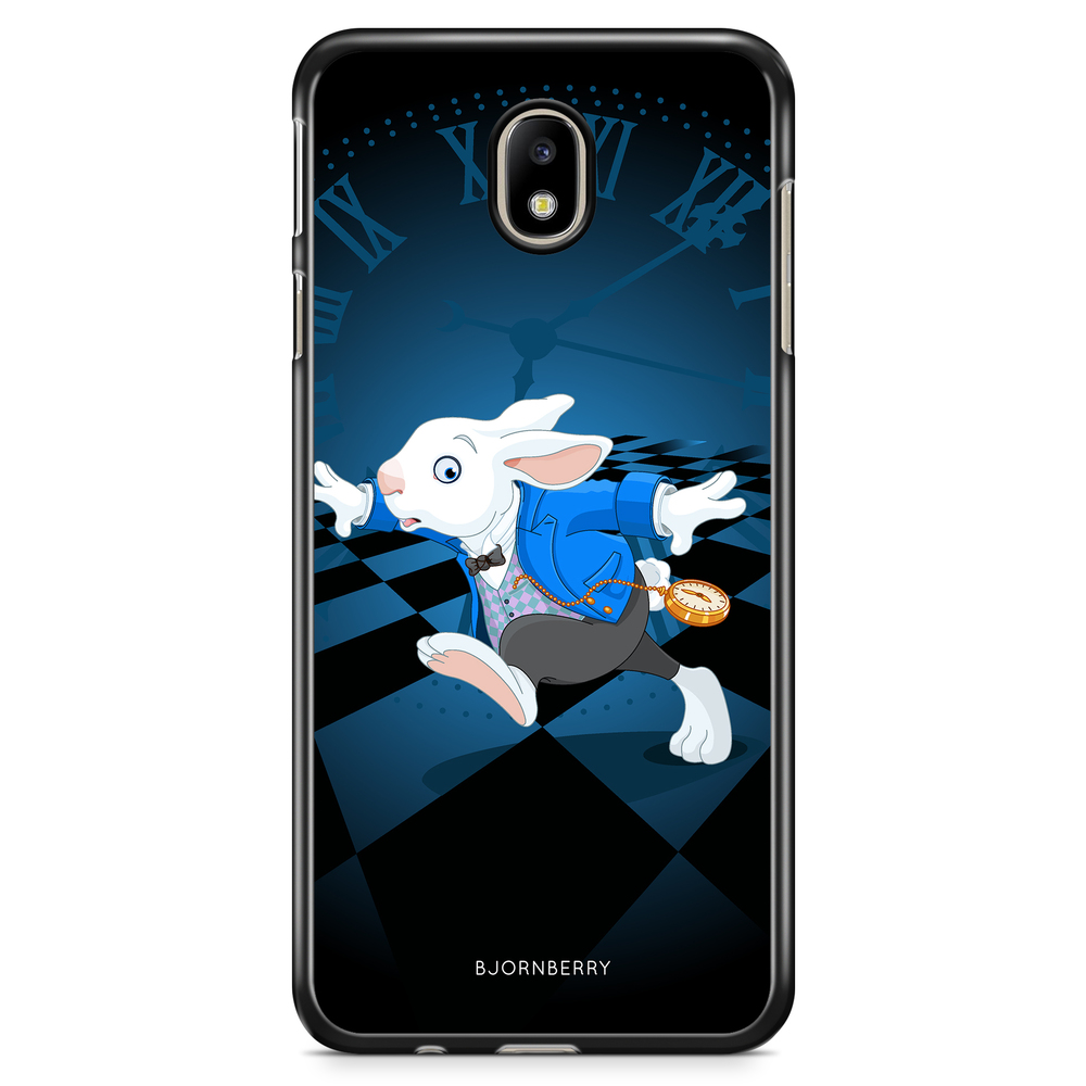 Samsung Galaxy J5 (2017) Case - White Rabbit
