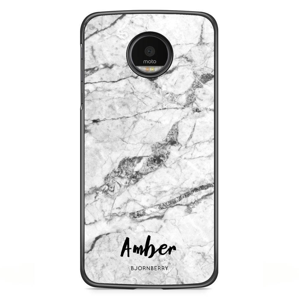Motorola Moto G5S Plus Case - Amber