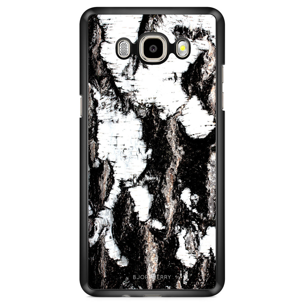 Samsung Galaxy J7 (2016) Case - Birch