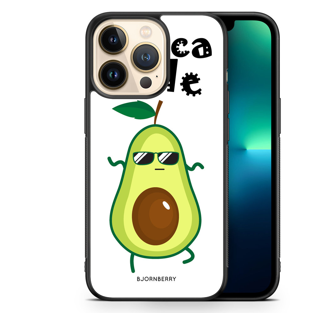 iPhone 13 Pro Case - Guacamole