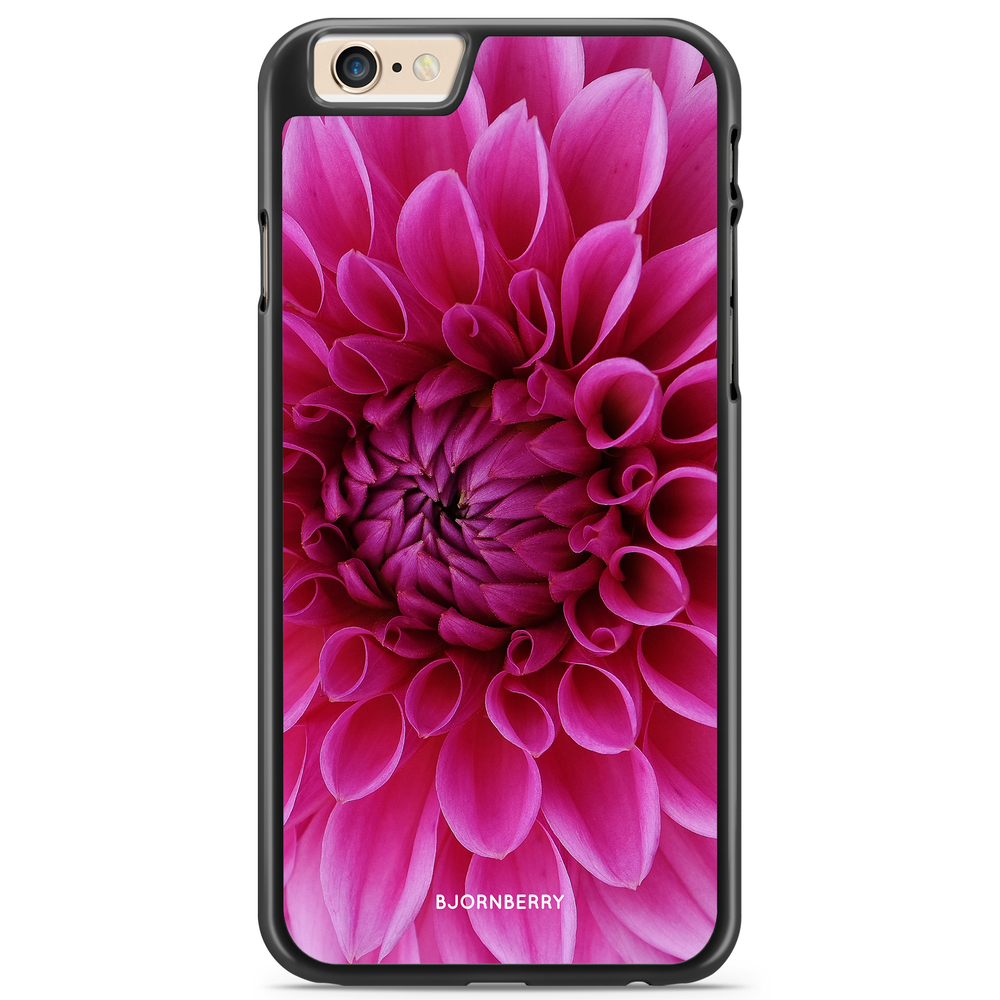 iPhone 6/6s Case - Dahlia