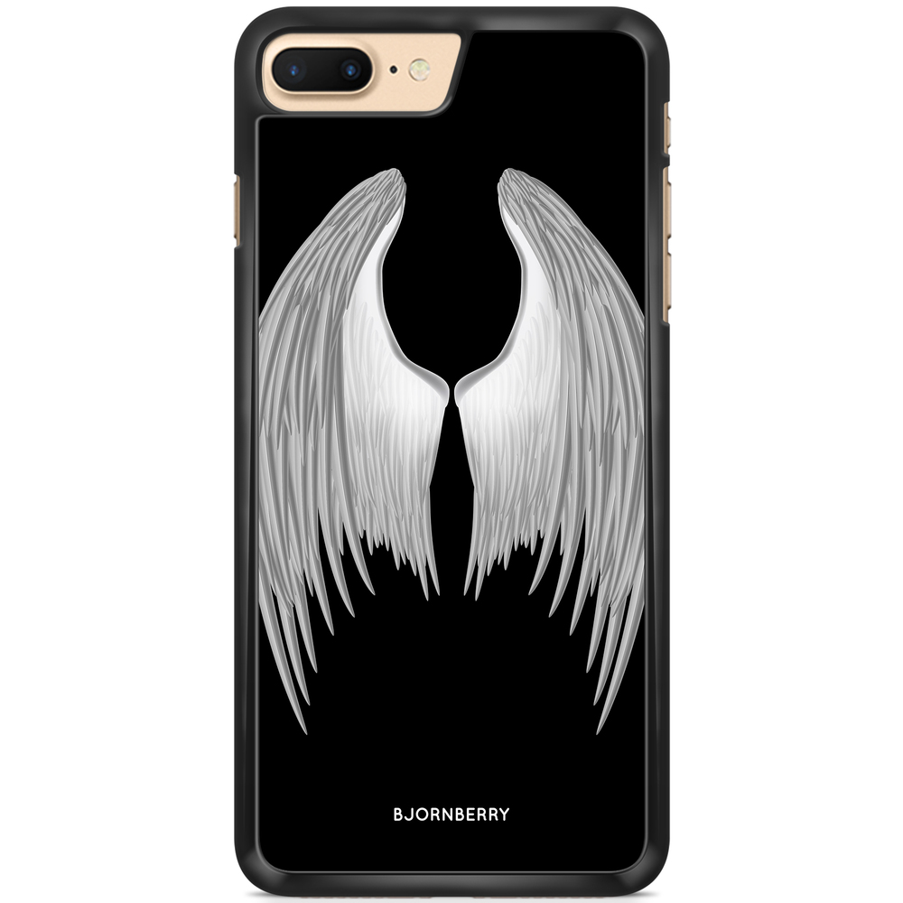 iPhone 7 Plus Case - Angel Wings