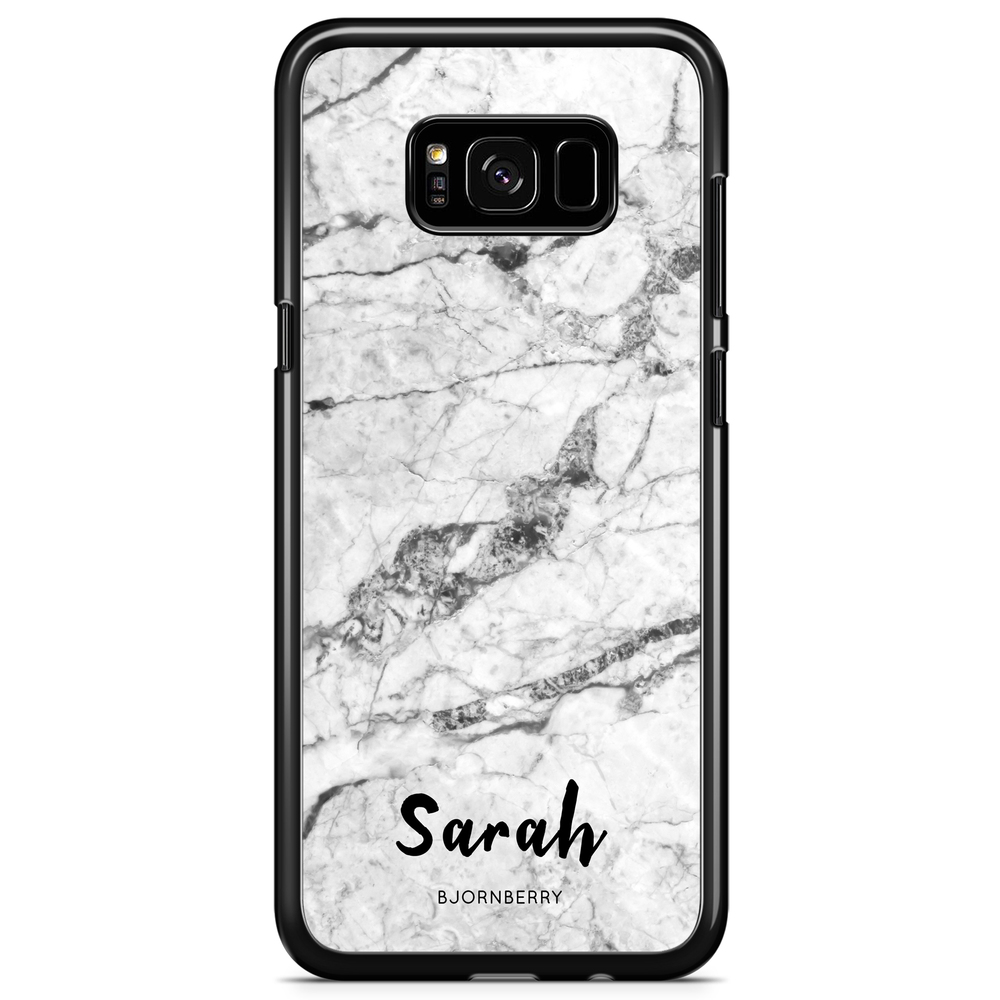 Samsung Galaxy S8 Plus Case - Sarah