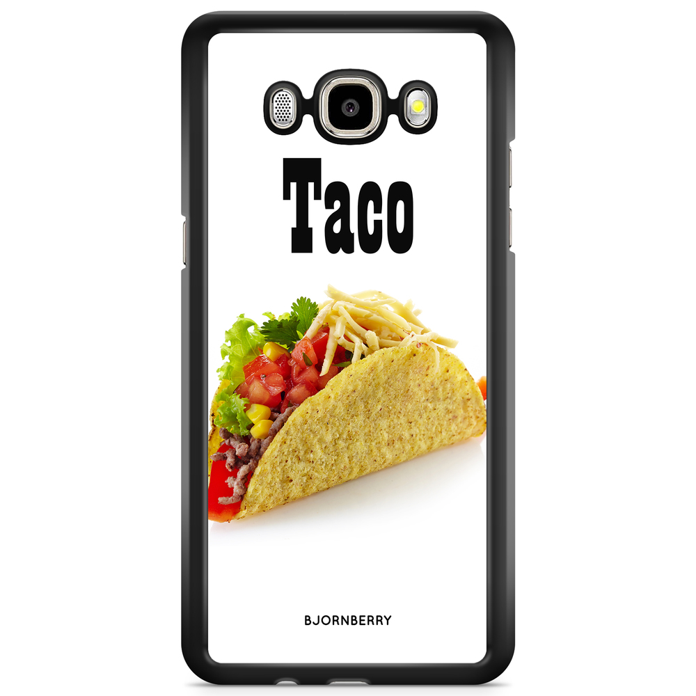Samsung Galaxy J3 (2016) Case - Taco
