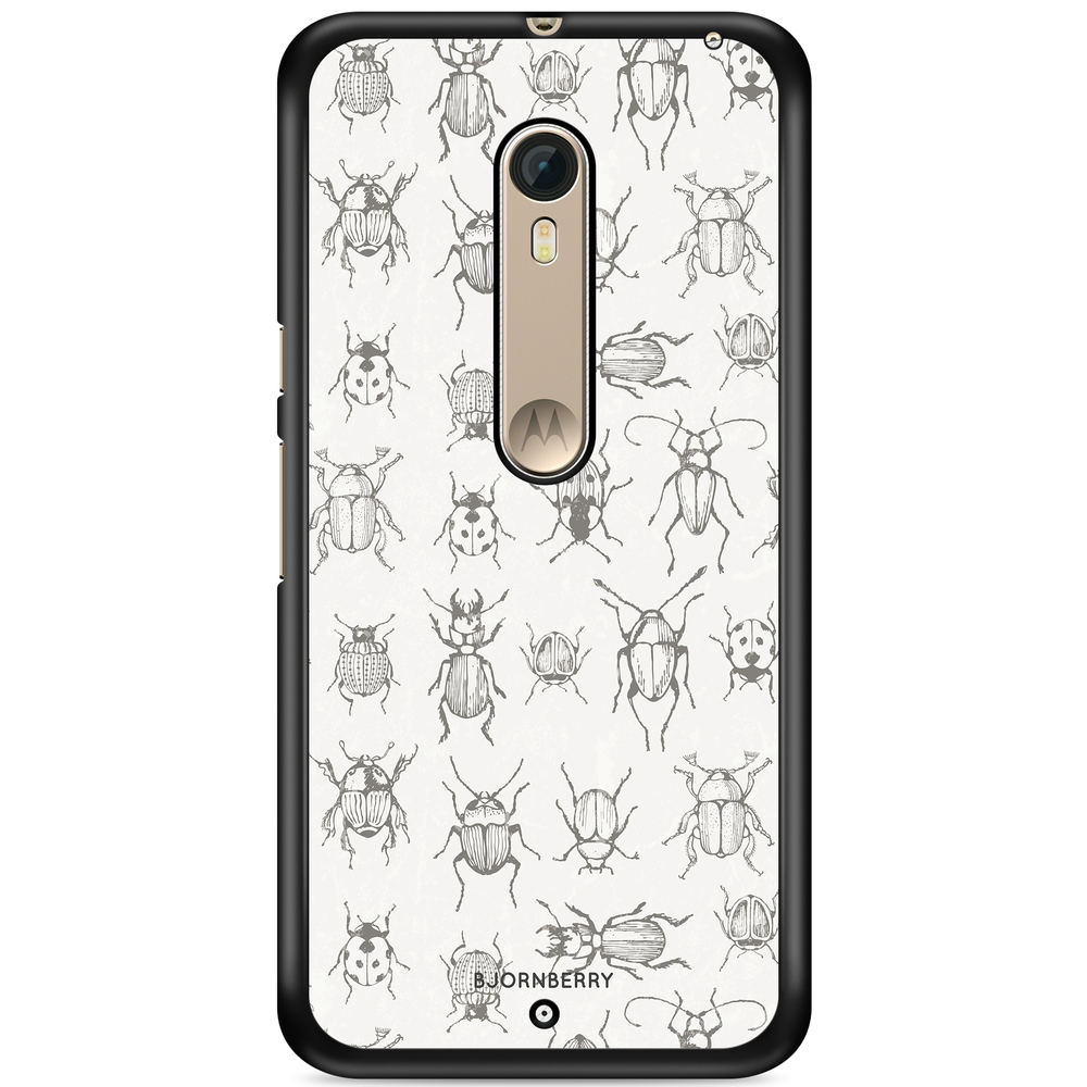 Moto X Style Case - Bugs