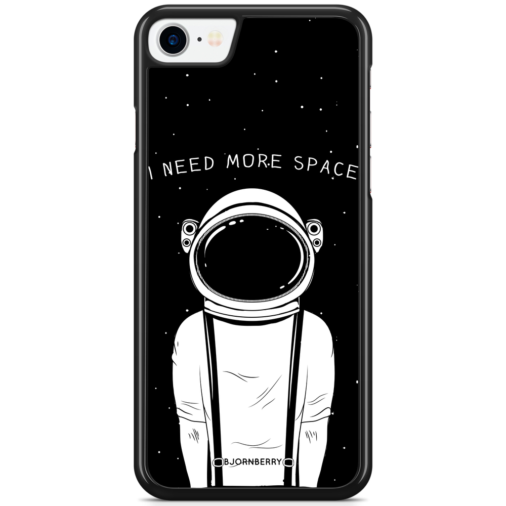 iPhone 8 / iPhone SE (2022/2020) Case - More Space