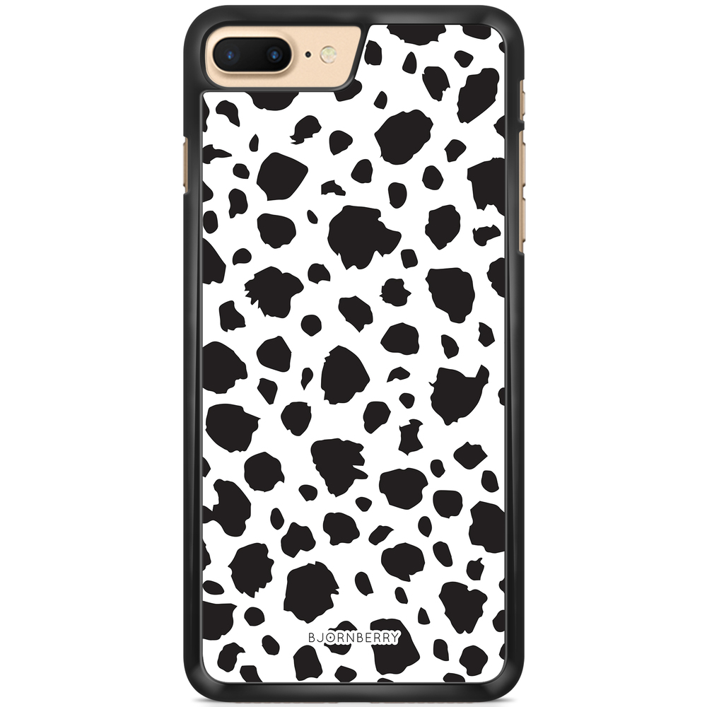 iPhone 7 Plus Case - Dalmatian Pattern