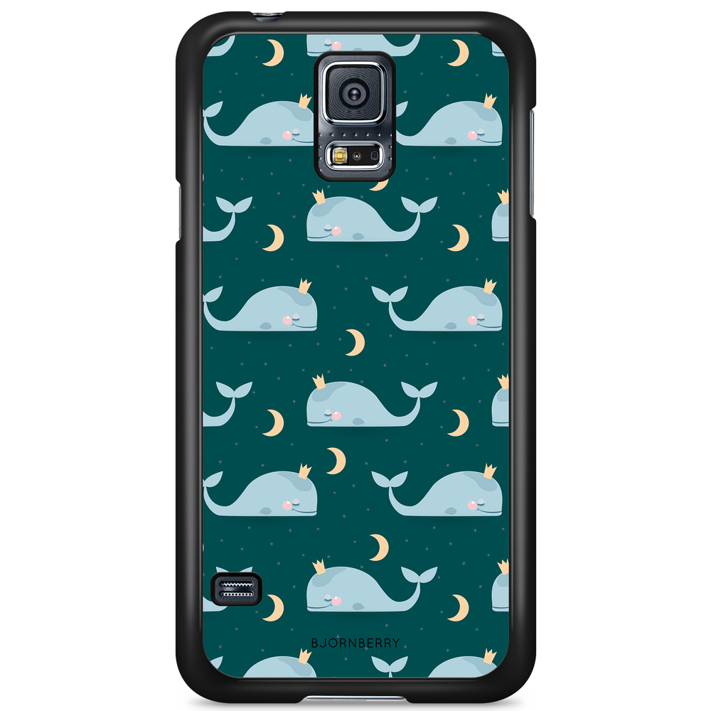 Samsung Galaxy S5/S5 NEO Skal - Valkungarna