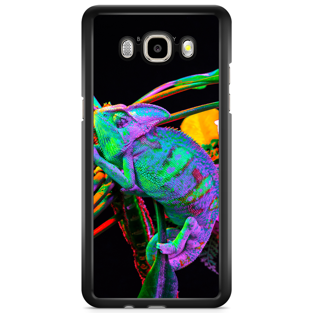 Samsung Galaxy J3 (2016) Case - Chameleon