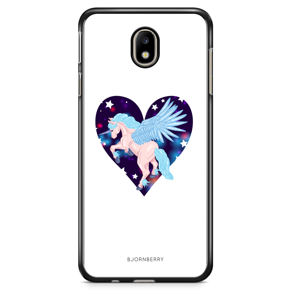 Samsung Galaxy J5 (2017) Case - Unicorn