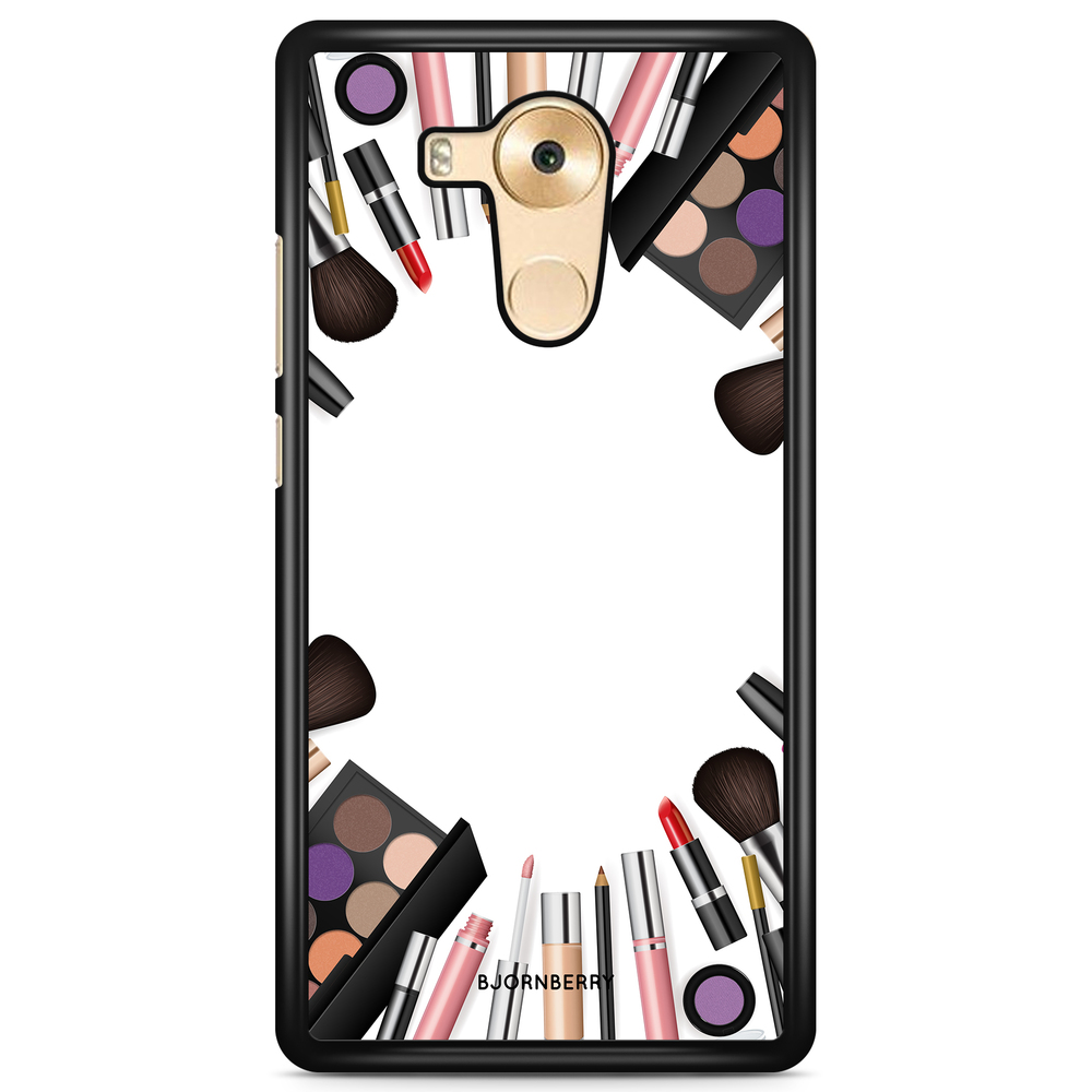 Huawei Mate 8 Case - Makeup