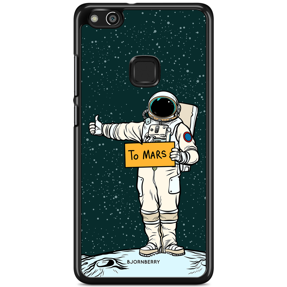 Huawei P10 Lite Case - Astronaut