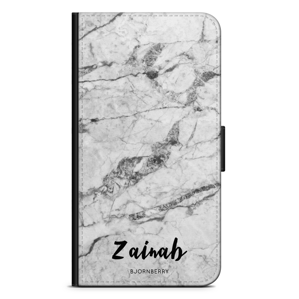 Samsung Galaxy A70 Plånboksfodral - Zainab | Mobilskal & Mobilfodral BJORNBERRY