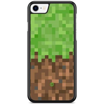 iPhone 7 Case - Minecraft