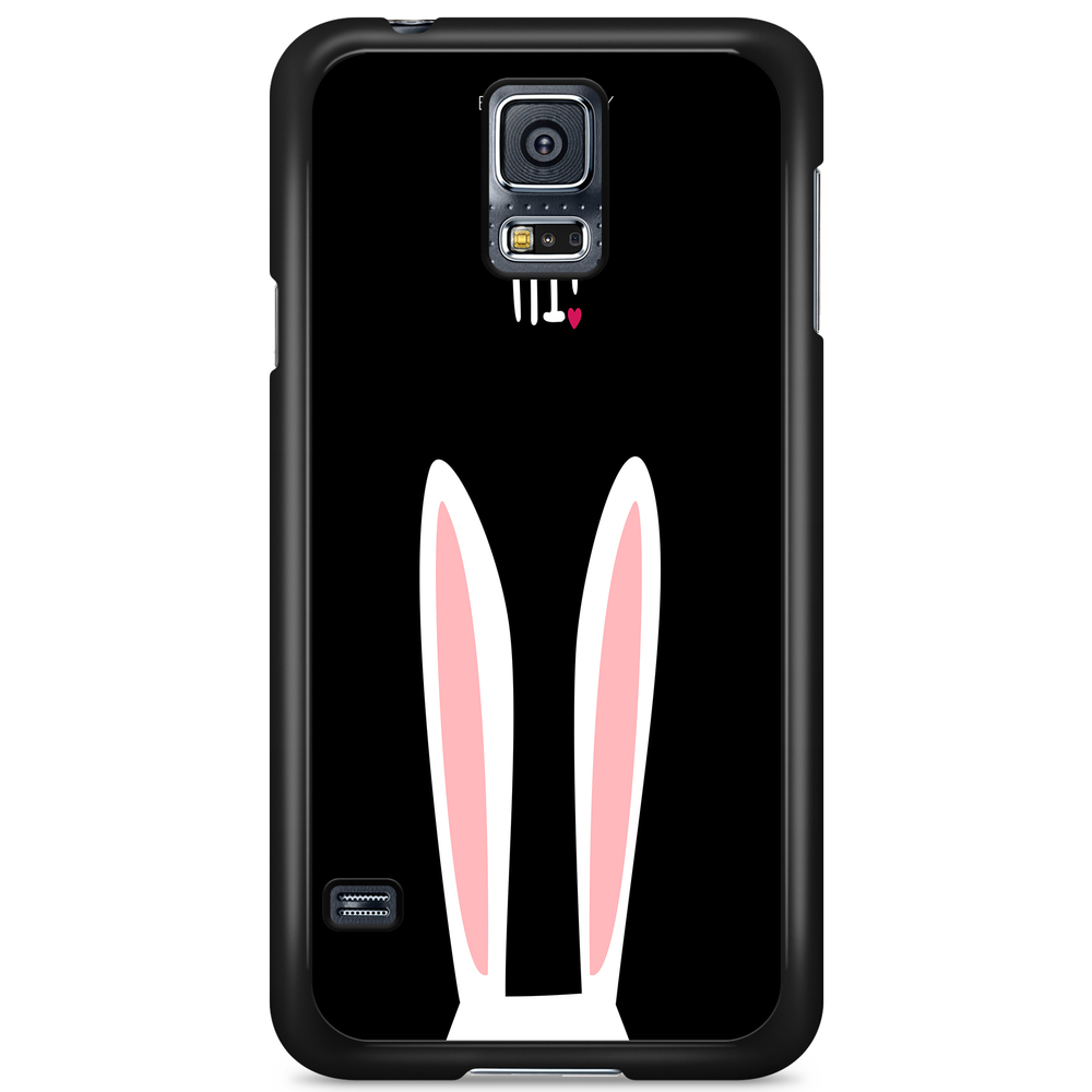 Samsung Galaxy S5/S5 NEO Case - Bunny