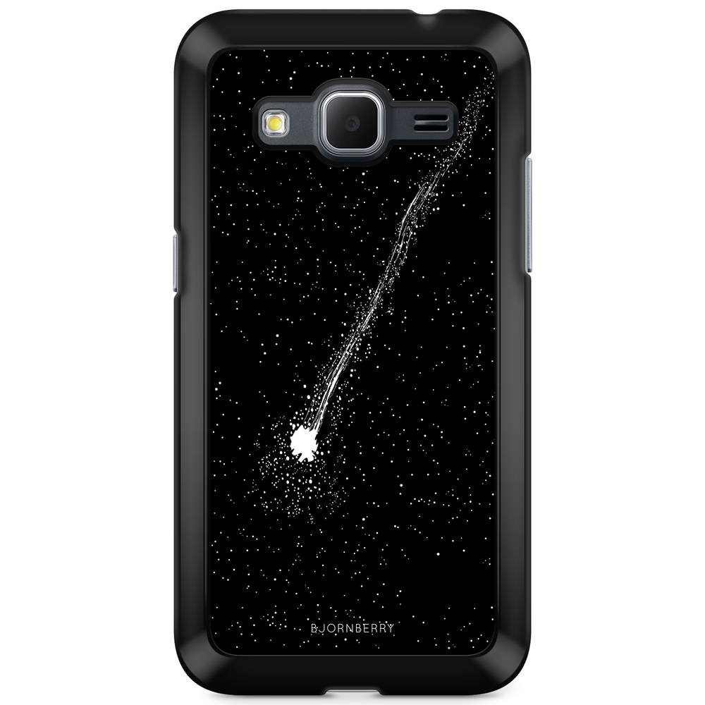 Samsung Galaxy Core Prime Case - Comet 