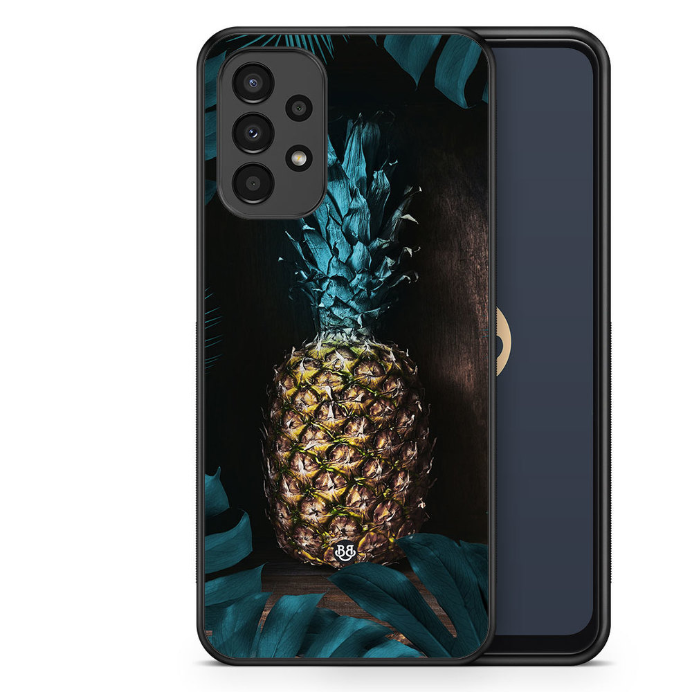 Samsung Galaxy A13 Case - Fresh Pineapple