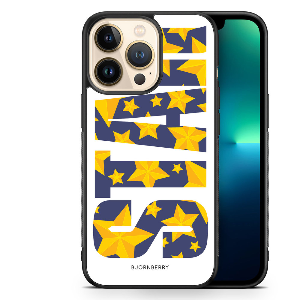 iPhone 13 Pro Case - STAR