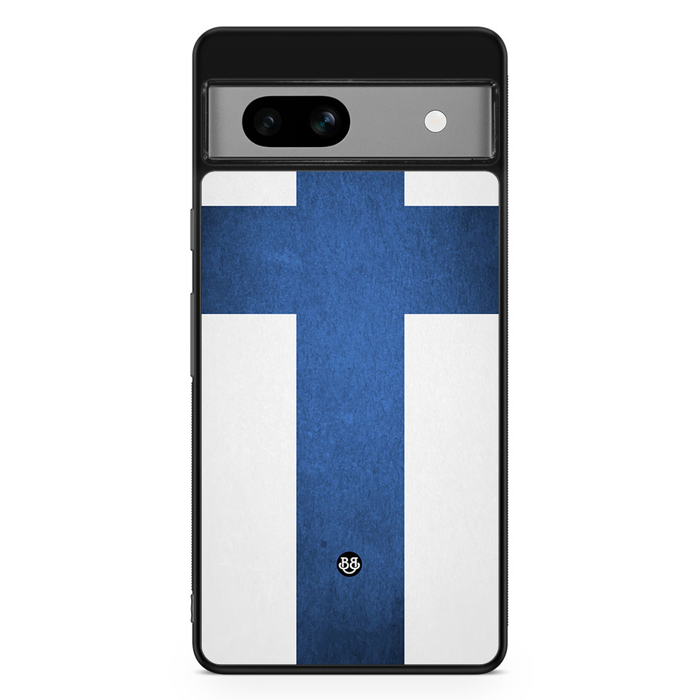 Google Pixel 7a Case - Finland