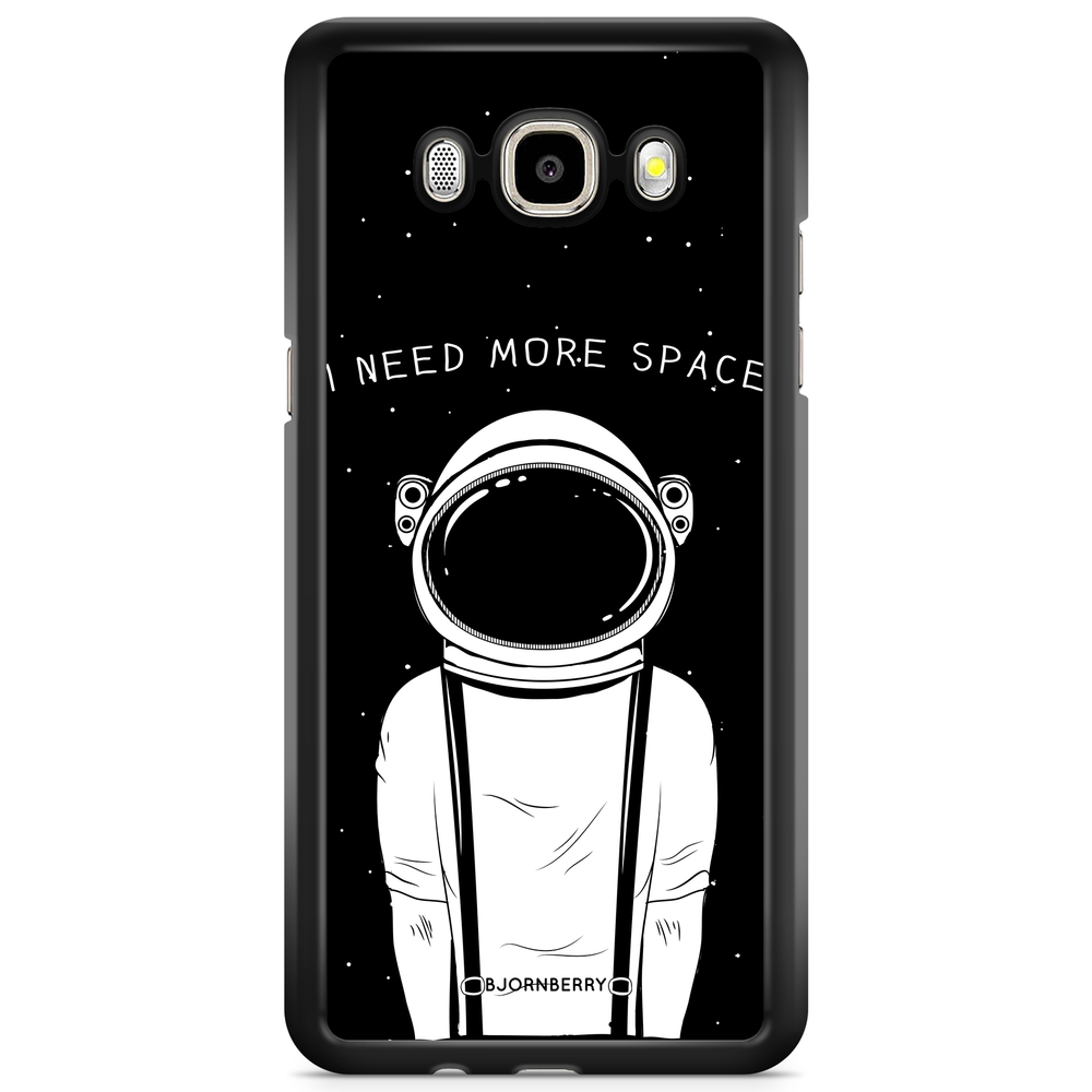 Samsung Galaxy J3 (2016) Case - More Space